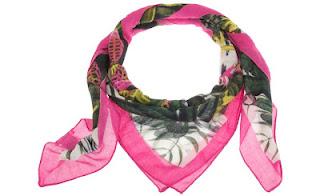 MY 10 FAVOURITE accesories from PARFOIS