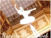 Miercoles Mudo: Ballet Moscu.