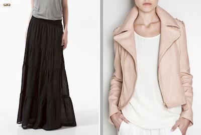 ¿Cómo me lo pongo?: Falda larga