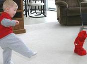 Canción infantil inglés, hokey pokey