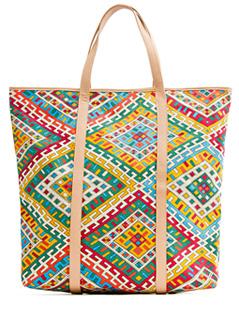 Purchase of the week (24): Beach Bag