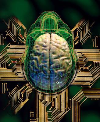 Blue Brain Project Español Spanish Interview, Henry Markram Proyecto