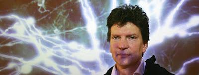 Blue Brain Proyecto Español Spanish Interview, Henry Markram Project - La Contra Vanguardia