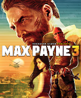 [Consolas]-Max Payne 3