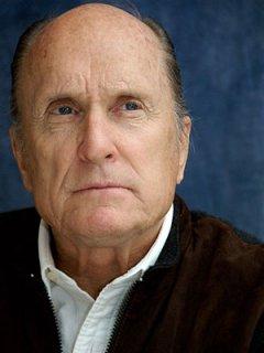 Robert Duvall en Una Noche en el viejo México