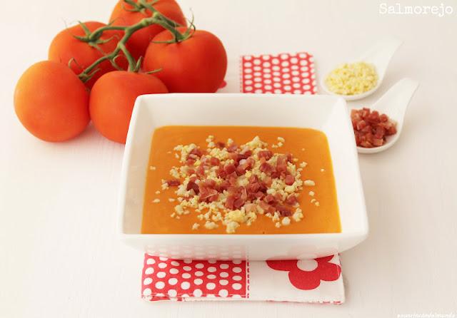 Salmorejo