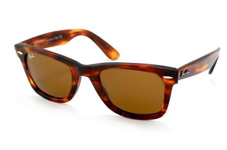 Ray-Ban Original Wayfarer :: sorteo de gafas de sol