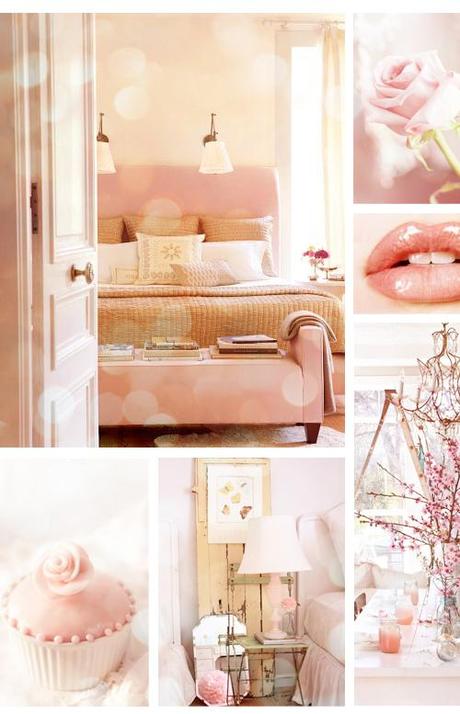 SOFT PINK