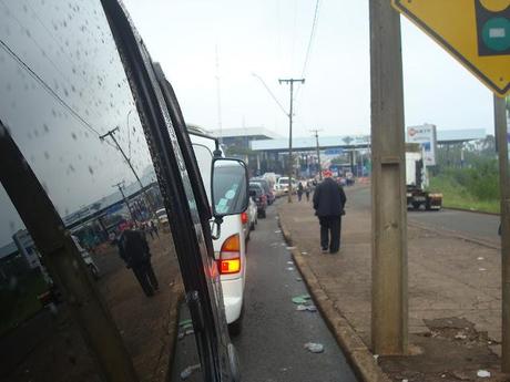 Un dia de Shopping en Ciudad del Este