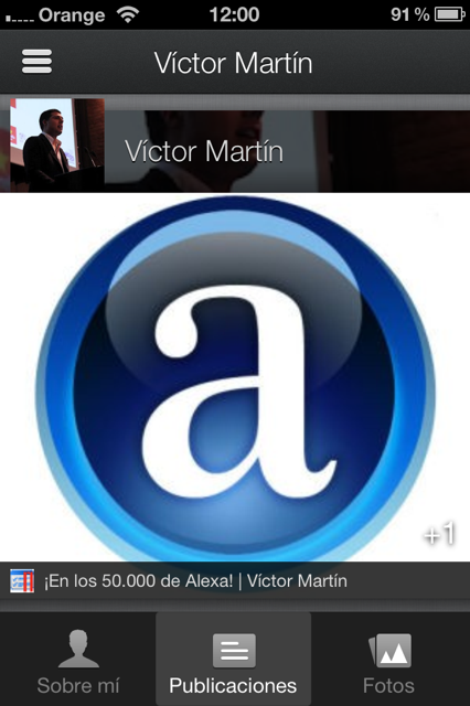 6 Razones de Peso para Utilizar Google+