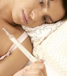 La fiebre durante el embarazo podría aumentar el riesgo de autismo