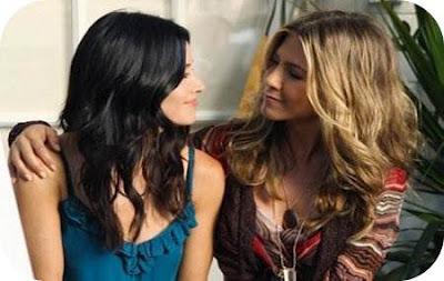 ¿Ex amiga o nueva enemiga?