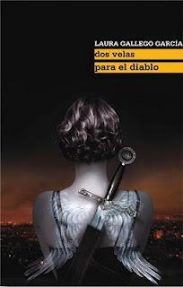 Portadas Viajeras (14) Dos velas para el diablo