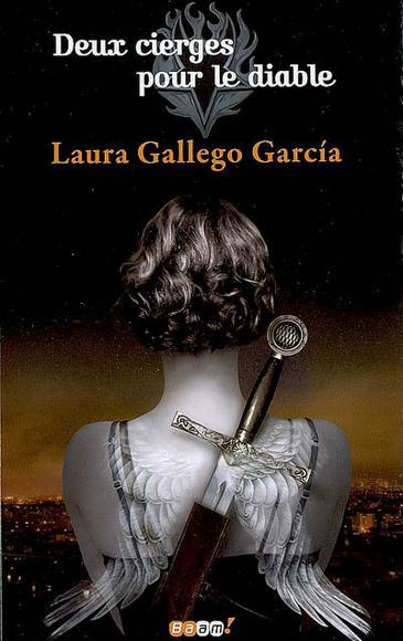 Portadas Viajeras (14) Dos velas para el diablo