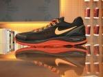 Nike Lunarglide+ 4 iD