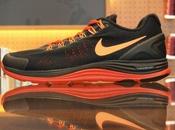 Nike Lunarglide+