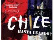 FIDOCS 2012: Chile ¿hasta cuando?