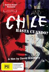 FIDOCS 2012: Chile ¿hasta cuando?