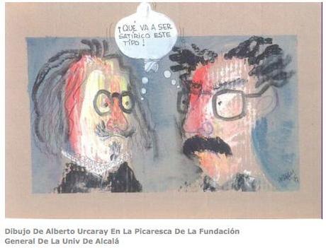 A: Jueces, políticos y banqueros. De: Fco. de Quevedo