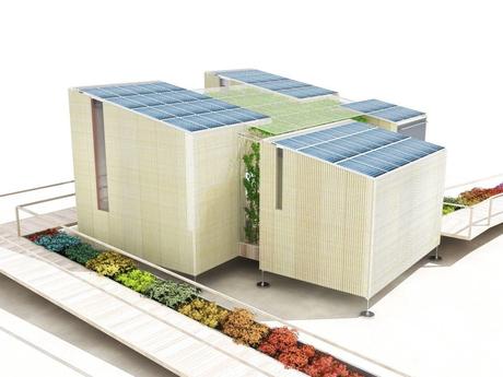 Casa ecológica