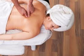 Los ajustes vertebrales