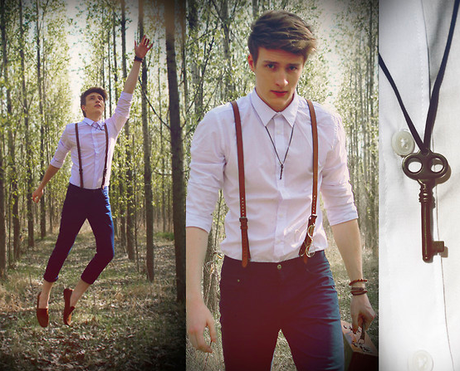 zoltan INSPIRATION ON WEDNESDAY #18 The return