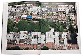 Up on the roof: New York´s hidden Skyline Spaces