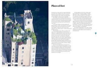 Up on the roof: New York´s hidden Skyline Spaces