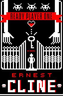 Reseña: Ready Player One - Ernest Cline