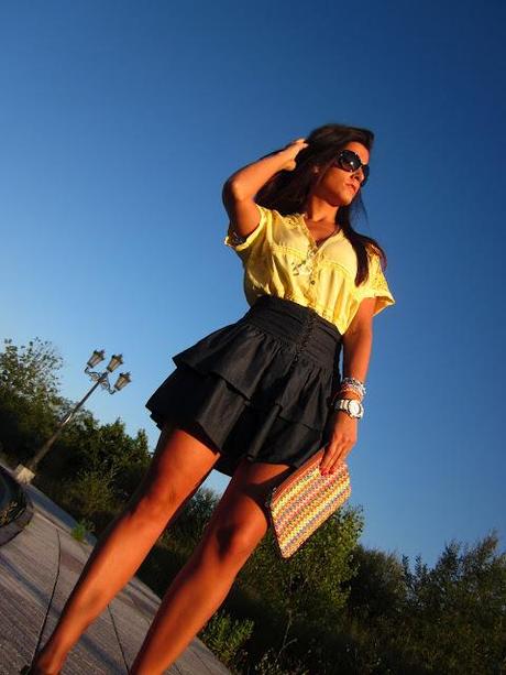 LEMON LEMON