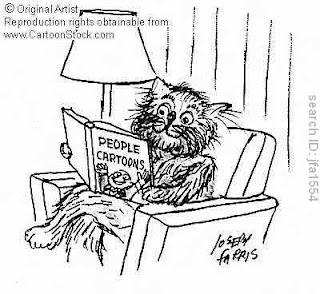 Chistes sobre libros ¡Para reírse un rato!