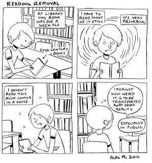 Chistes sobre libros ¡Para reírse un rato!