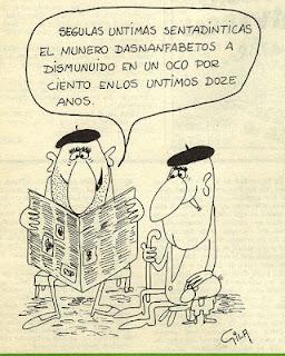 Chistes sobre libros ¡Para reírse un rato!