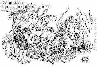 Chistes sobre libros ¡Para reírse un rato!