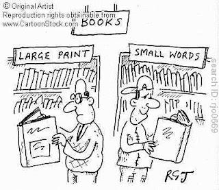 Chistes sobre libros ¡Para reírse un rato!