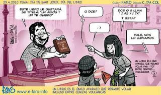 Chistes sobre libros ¡Para reírse un rato!