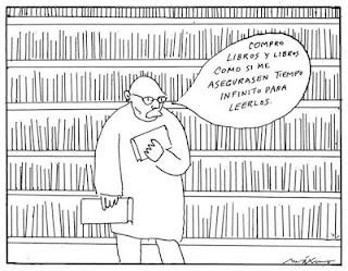 Chistes sobre libros ¡Para reírse un rato!