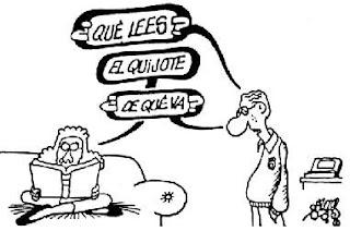 Chistes sobre libros ¡Para reírse un rato!