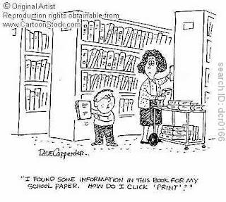 Chistes sobre libros ¡Para reírse un rato!