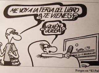 Chistes sobre libros ¡Para reírse un rato!