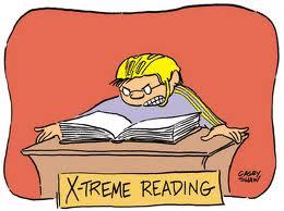 Chistes sobre libros ¡Para reírse un rato!