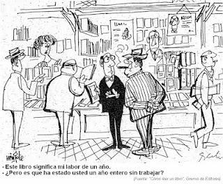Chistes sobre libros ¡Para reírse un rato!