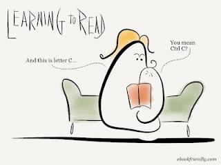 Chistes sobre libros ¡Para reírse un rato!