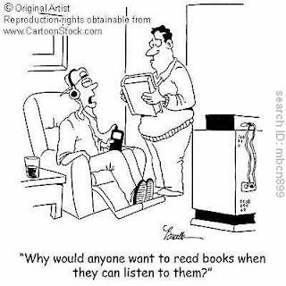 Chistes sobre libros ¡Para reírse un rato!