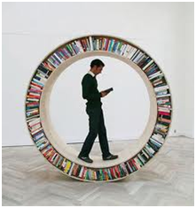Goodreads.com: Mi librero de cabecera