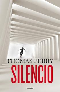 Silencio-Thomas Perry