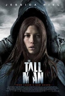 THE TALL MAN - EL HOMBRE DEL SACO SEGÚN PASCAL LAUGIER