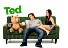 ¿Te gustaría asistir al preestreno de la comedia del verano? Te invitamos a ver Ted