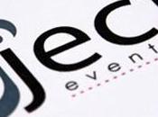 Identidad Projector (Organizadora eventos)