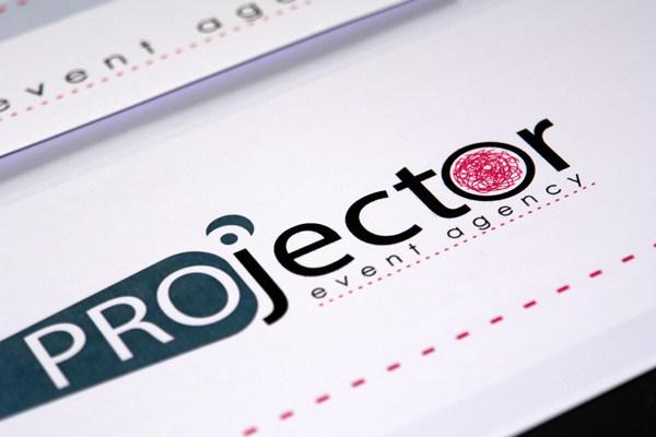 identidad projector eventos